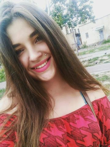 Софья Вип Компаньонка фото 2