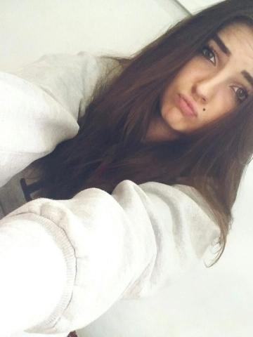 Софья Вип Компаньонка фото 8